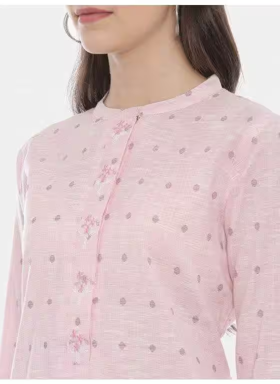 pink style